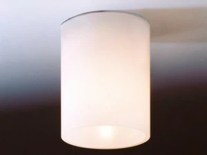 Top Light Потолочный светильник из галогенного стекла