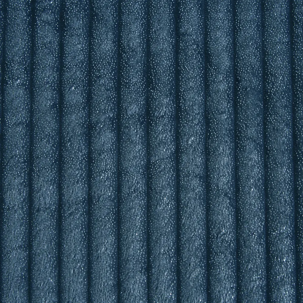 Плед Alitea 180x200 см велсофт цвет синий СТОЛИЦА ТЕКСТИЛЯ STLM-2178851 - Вид №1