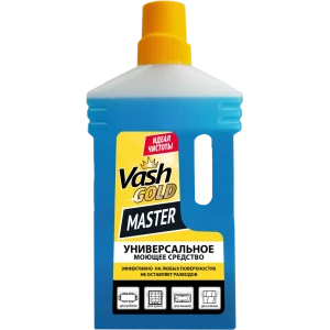 Универсальное моющее средство Vash Gold 1 л