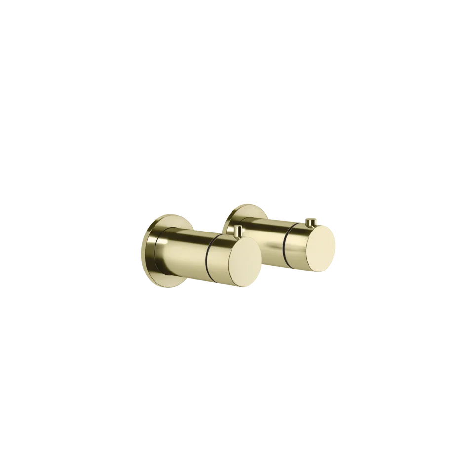 Смеситель для душа 63331 710 Gessi Ventaglio ЛАТУНЬ PVD 63331710