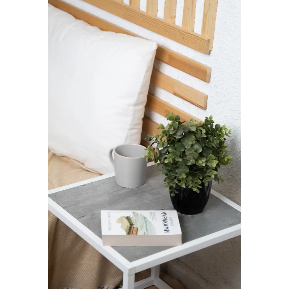 82694565 Заглушка квадратная 18x18 мм пластик черный 4 шт. STLM-0034291 Santreyd  - Вид №5