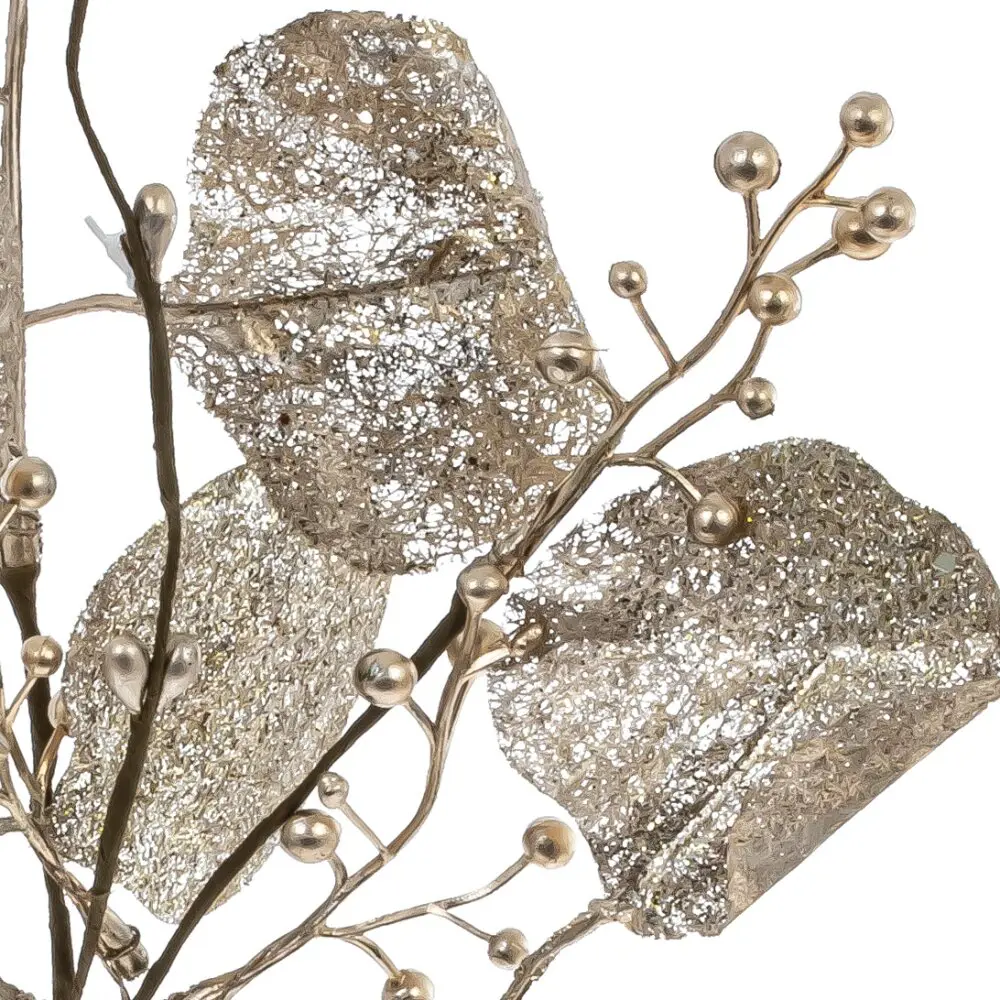 89378959 Изделие декоративное Ветка 936096 4x35x15 см STLM-1380305 Santreyd  - Вид №3