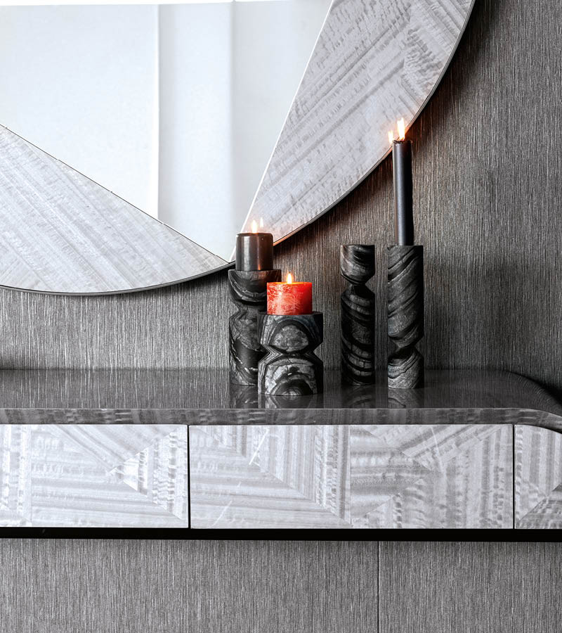 480/48 Moonlight Консоль - giorgio collection - Вид №1