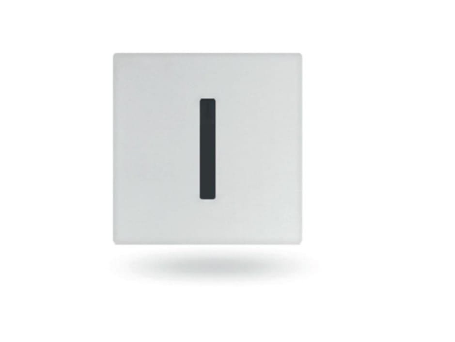 Панель управления для унитаза с датчиком no touch Thermomat RUEL08NE ARCH-00144540 - Вид №1