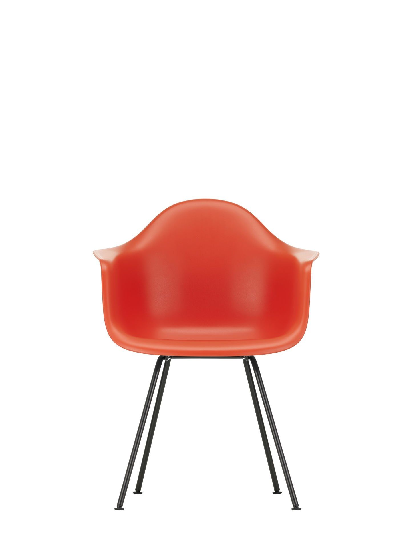 Полипропиленовый стул с подлокотниками VITRA Eames Plastic Chair ARCH-00142456 - Вид №15