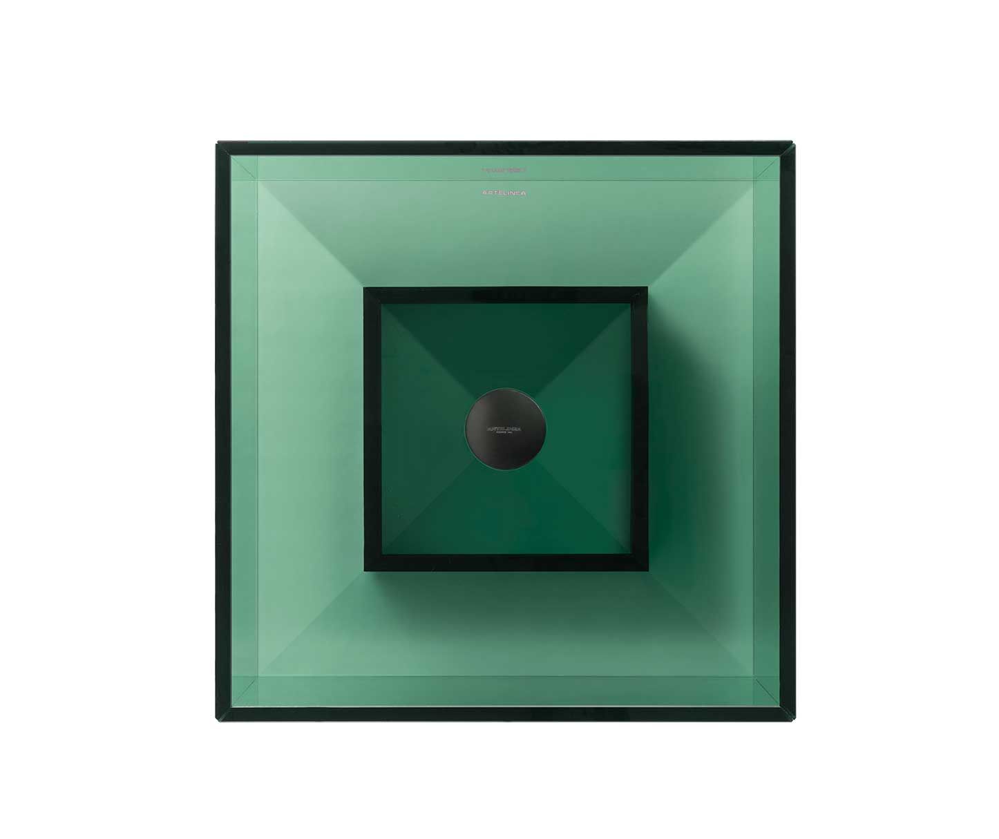 Стеклянная квадратная столешница ARTELINEA Kubik ARCH-00050893 - Вид №8