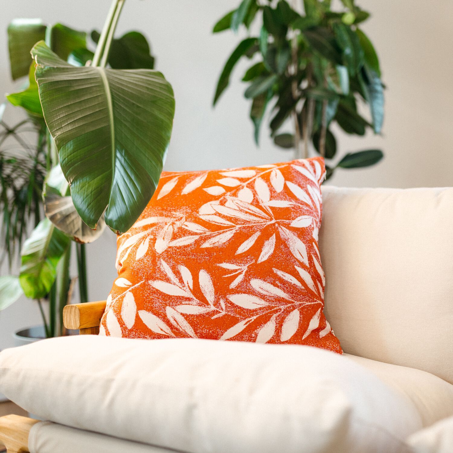 Наружная полипропиленовая подушка Maanta MARRA ARCH-00104860 - Вид №8