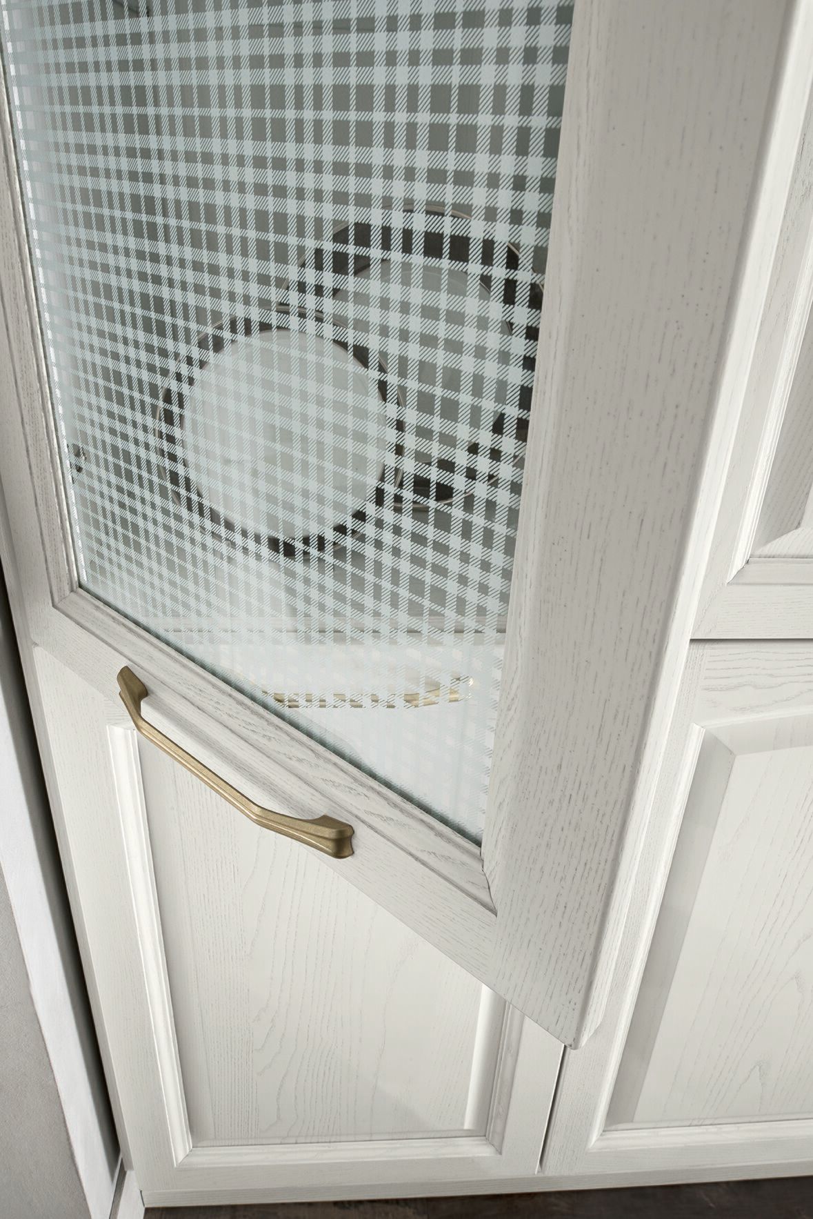 Встроенная кухня Febal Casa ARCH-00037471 - Вид №96