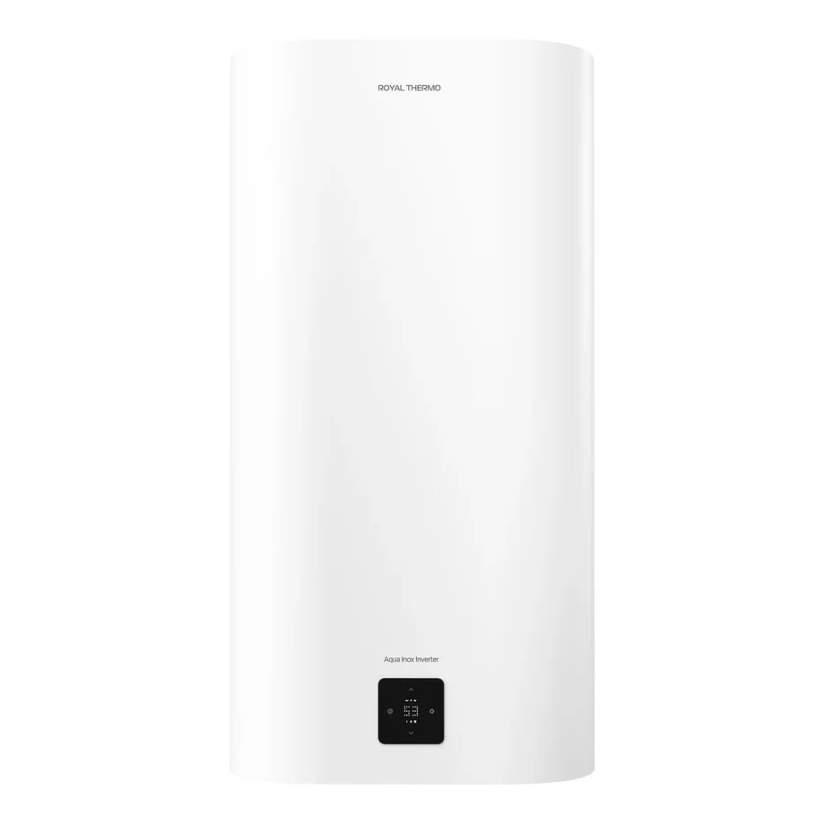 9089773 Водонагреватель электрический Royal Thermo RWH 100 Aqua Inox Inverter STDN-0000463