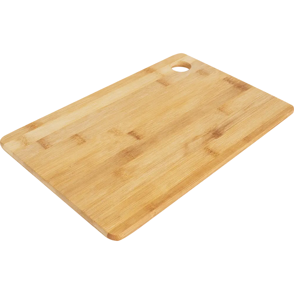 Разделочная доска BAO 20x30x1 см бамбук Santreyd STLM-2120108 - Вид №2