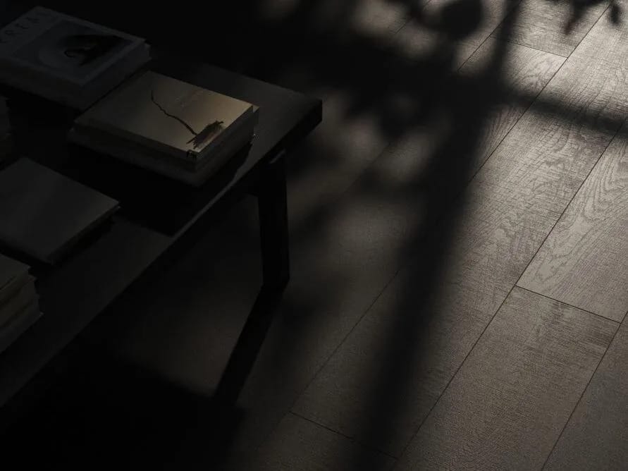 Керамический пол под дерево Living Ceramics TRIBUTE WOOD COLLECTION ARCH-00042418