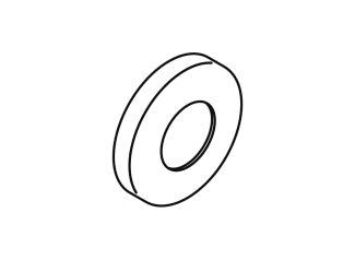 805.51.927L поддержка спины HEWI Stützen  - Вид №8