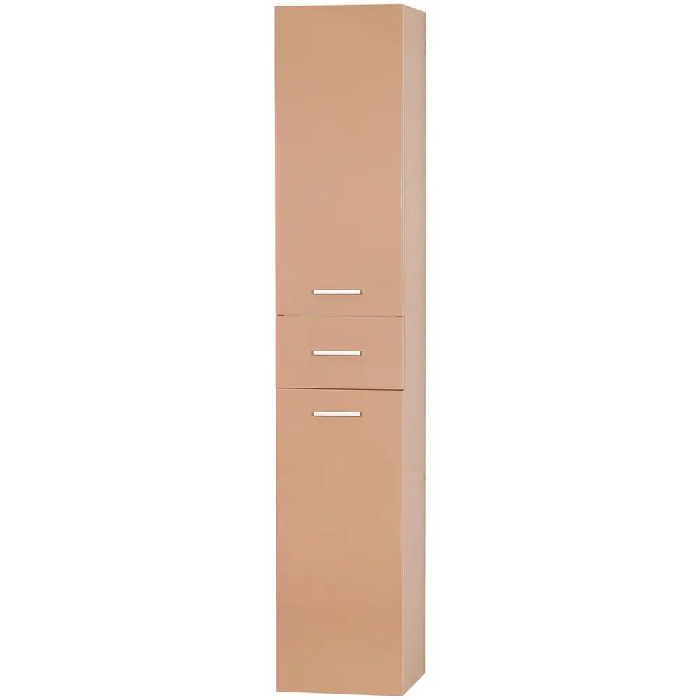 Пенал Aqualife Design «Парма» подвесной 30 см цвет какао 17118531 STLM-2151997 