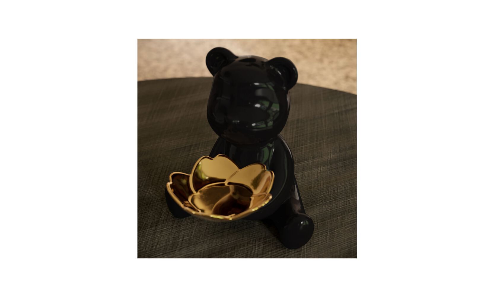 Полые керамические раковины GIULIA GRILLO ORSETTO ARCH-00061076 - Вид №3