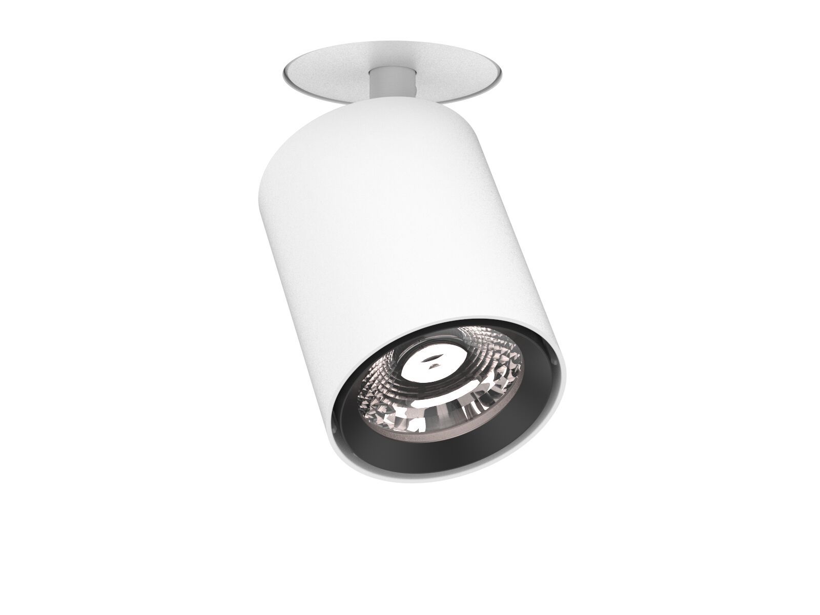 Алюминиевый круглый поворотный прожектор PROLICHT Centriq ARCH-00105649 - Вид №4