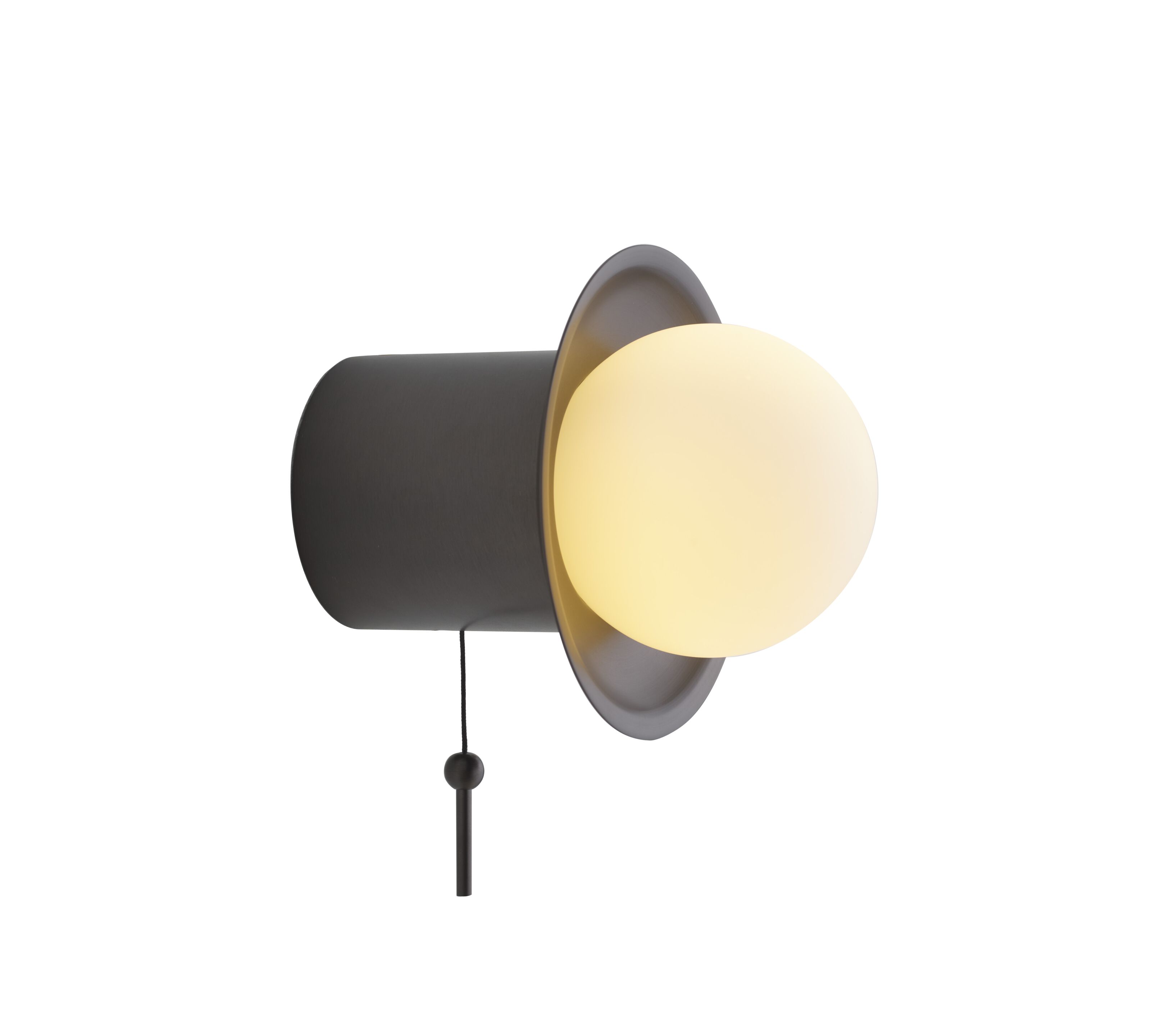 Латунный светодиодный настенный светильник CVL Luminaires Janed ARCH-00059893 - Вид №34