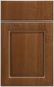 Фасады для кухни Патина Фрезеровка «Шеффилд» Ольха №709 SIST3353-7507