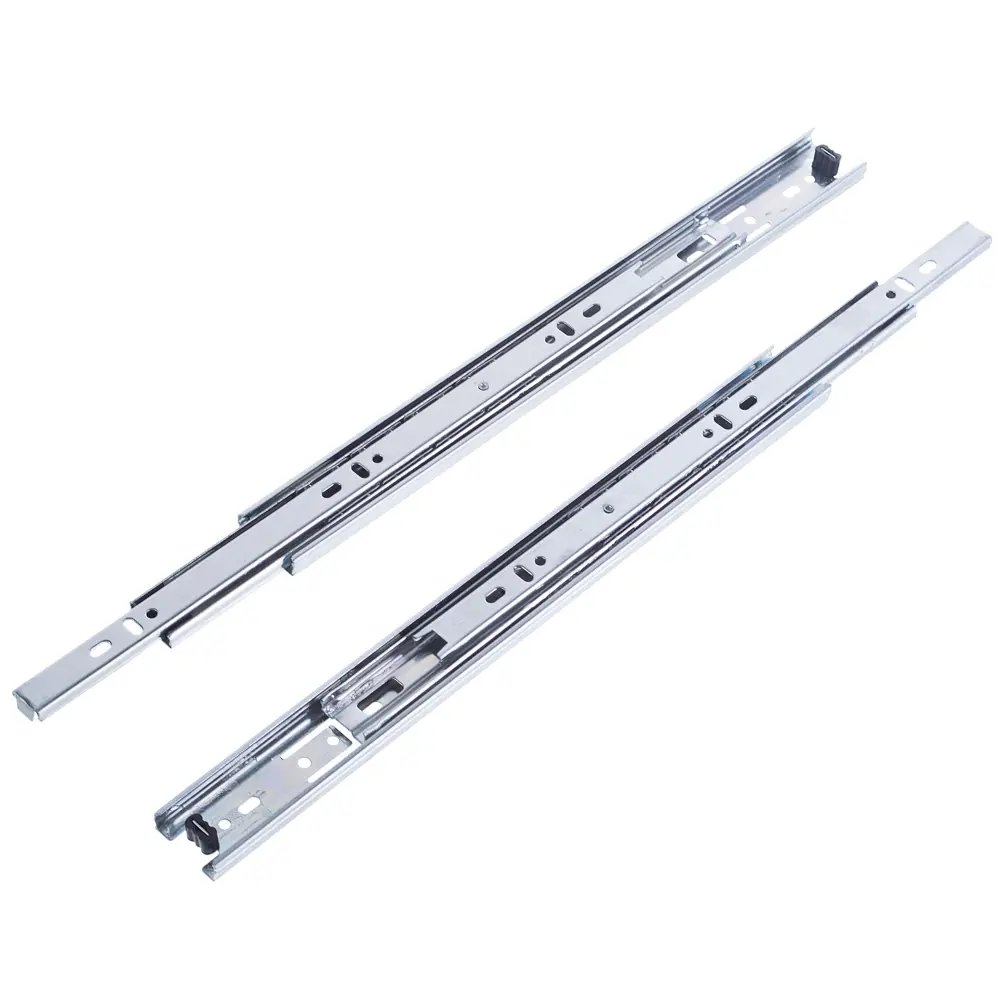 Шариковые направляющие Santreyd DB3501 350 мм для мебельных ящиков 11677666 STLM-0001385