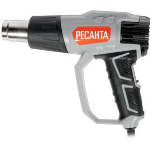 Строительный фен Ресанта ФЭ-2000ЭКД 8165476