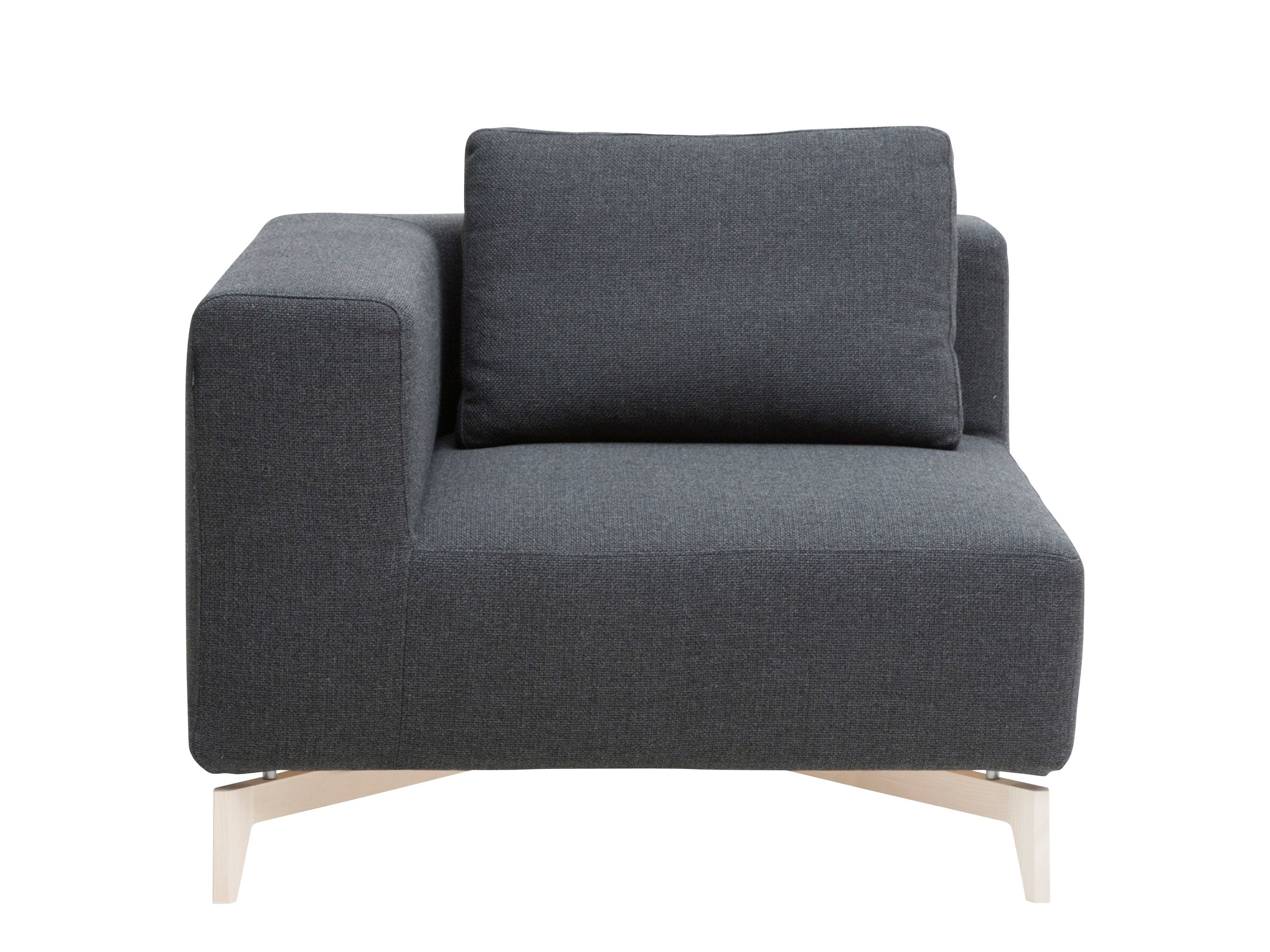 Модульный тканевый диван SOFTLINE ARCH-00041770 - Вид №3