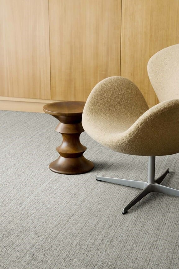 Ковровое покрытие из нейлона® Interface® World Woven ARCH-00125390 - Вид №6