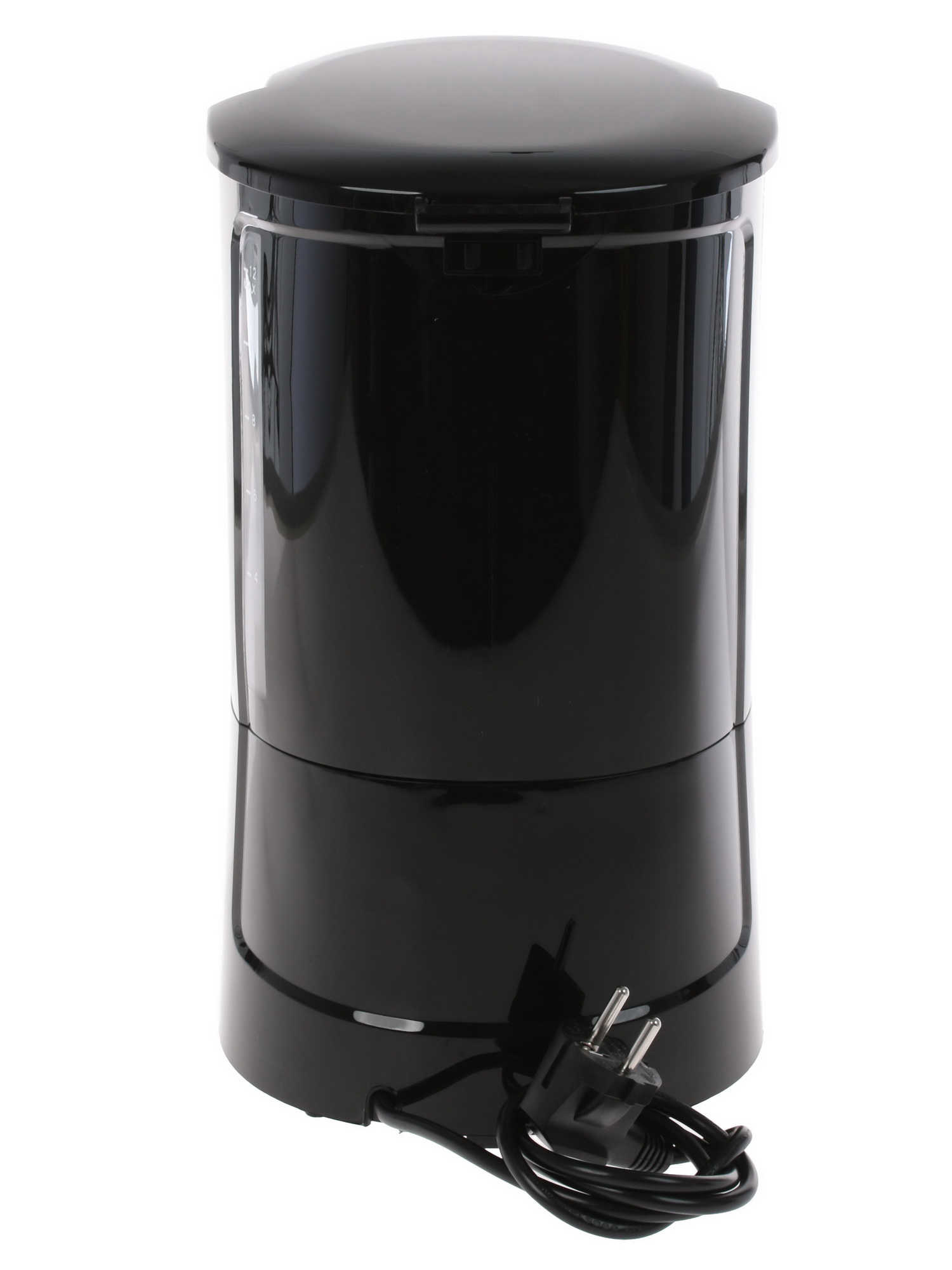 1085148 Кофеварка капельная Aresa AR-1606 черный STDN-0031710 - Вид №7