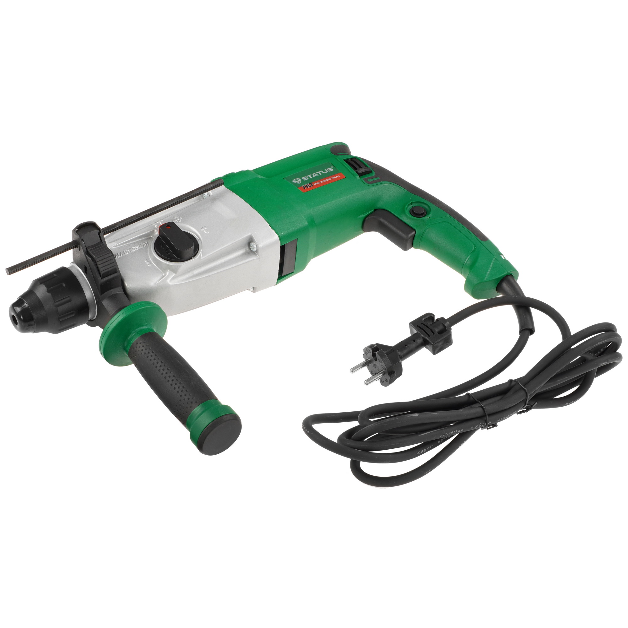 Перфоратор STATUS MPR 37 9974374 STDN-0088465 - Вид №5