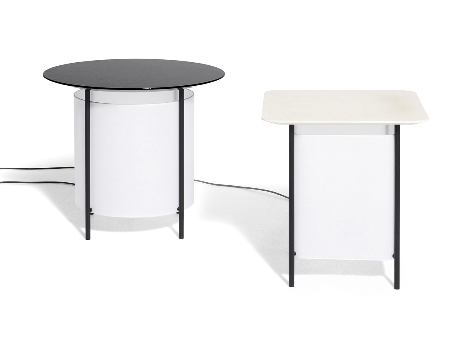 Торшер / журнальный столик DE PADOVA Andon ARCH-00147895 - Вид №1