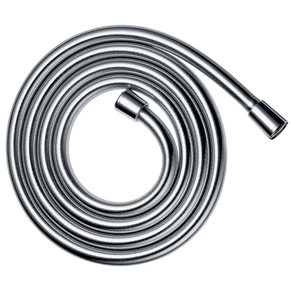 Шланг душевой Hansgrohe Isiflex 125 см цвет хром STLM-2148417 - Вид №1