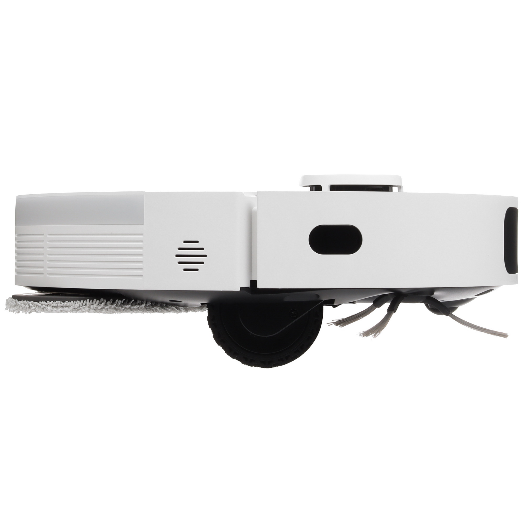 5442689 Робот-пылесос Dreame L10s Pro Gen 2 белый STDN-0015550 - Вид №4