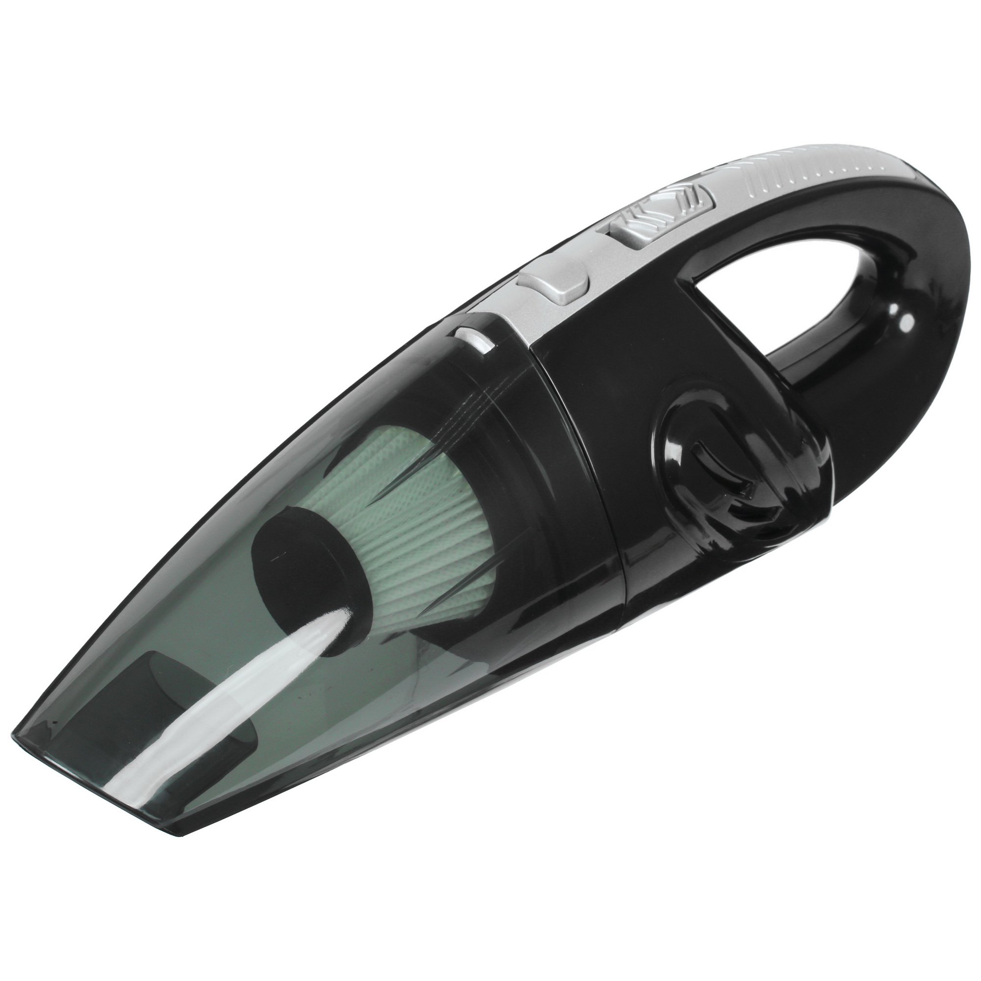 5339629 Пылесос   ручной QUMO VaccoPM 4AU  черный STDN-0150718