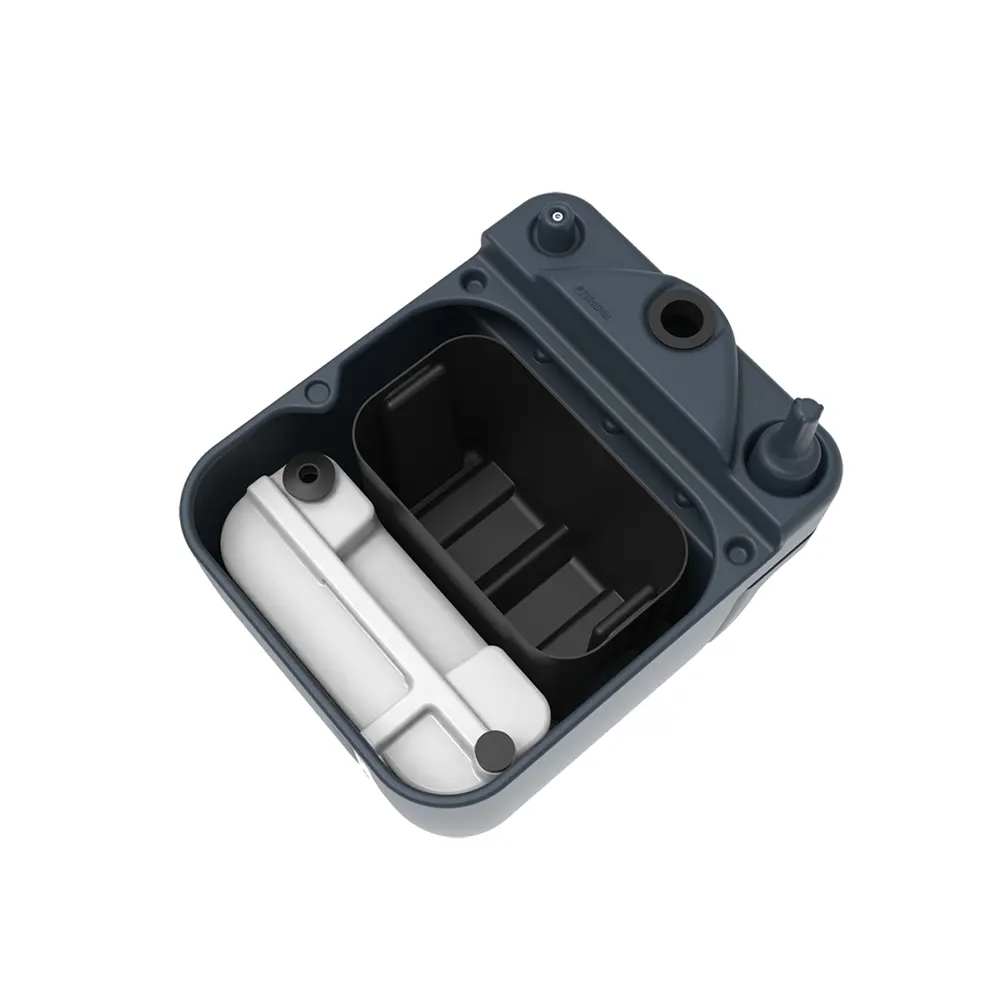 Биотуалет Rostok Eco 45 л Santreyd STLM-2187026 - Вид №6