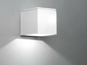Milan Iluminacion Настенный светильник светодиодный алюминиевый с диммером Dau 6895 - 6896 -6897