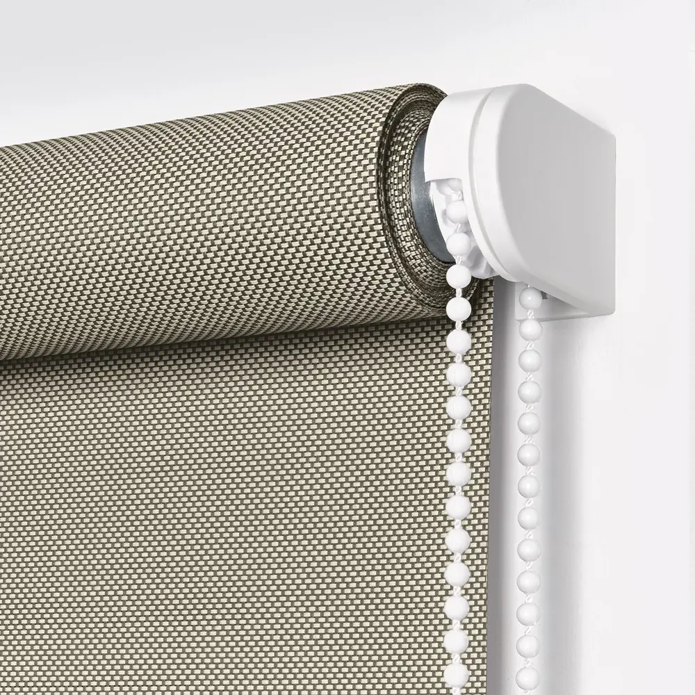 Штора рулонная Screen 60x160 см бронзовая FRANC GARDINER Screen 5% STLM-2155713 - Вид №2