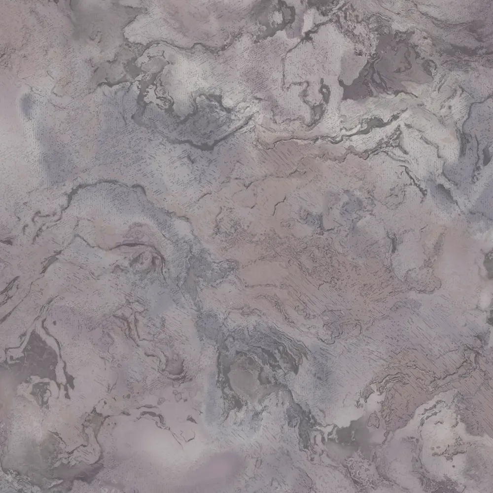 Обои флизелиновые Wallsecret Maestro серо-кофейные 1.06 м 8749-16 STLM-2042143 - Вид №1