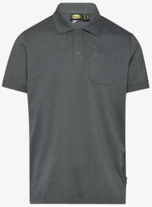 DIADORA UTILITY Рубашка-поло с короткими рукавами Polo mc industry
