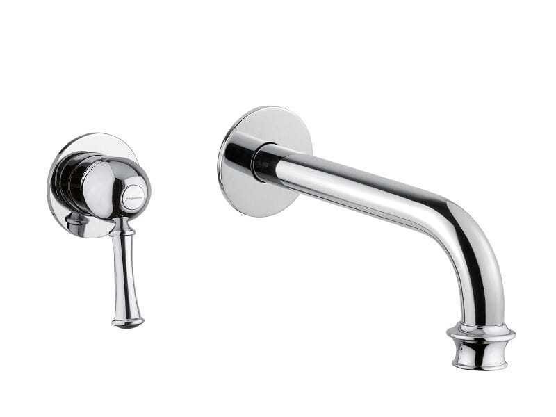 Смеситель для раковины из хромированной латуни Bugnatese Денвер ARCH-00061813