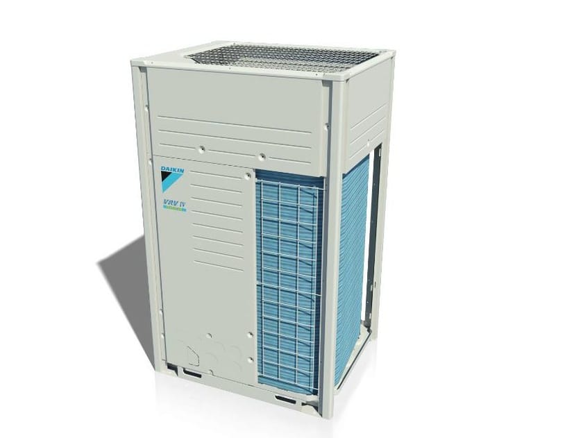 Воздушный тепловой насос Daikin системы VRV ARCH-00011614
