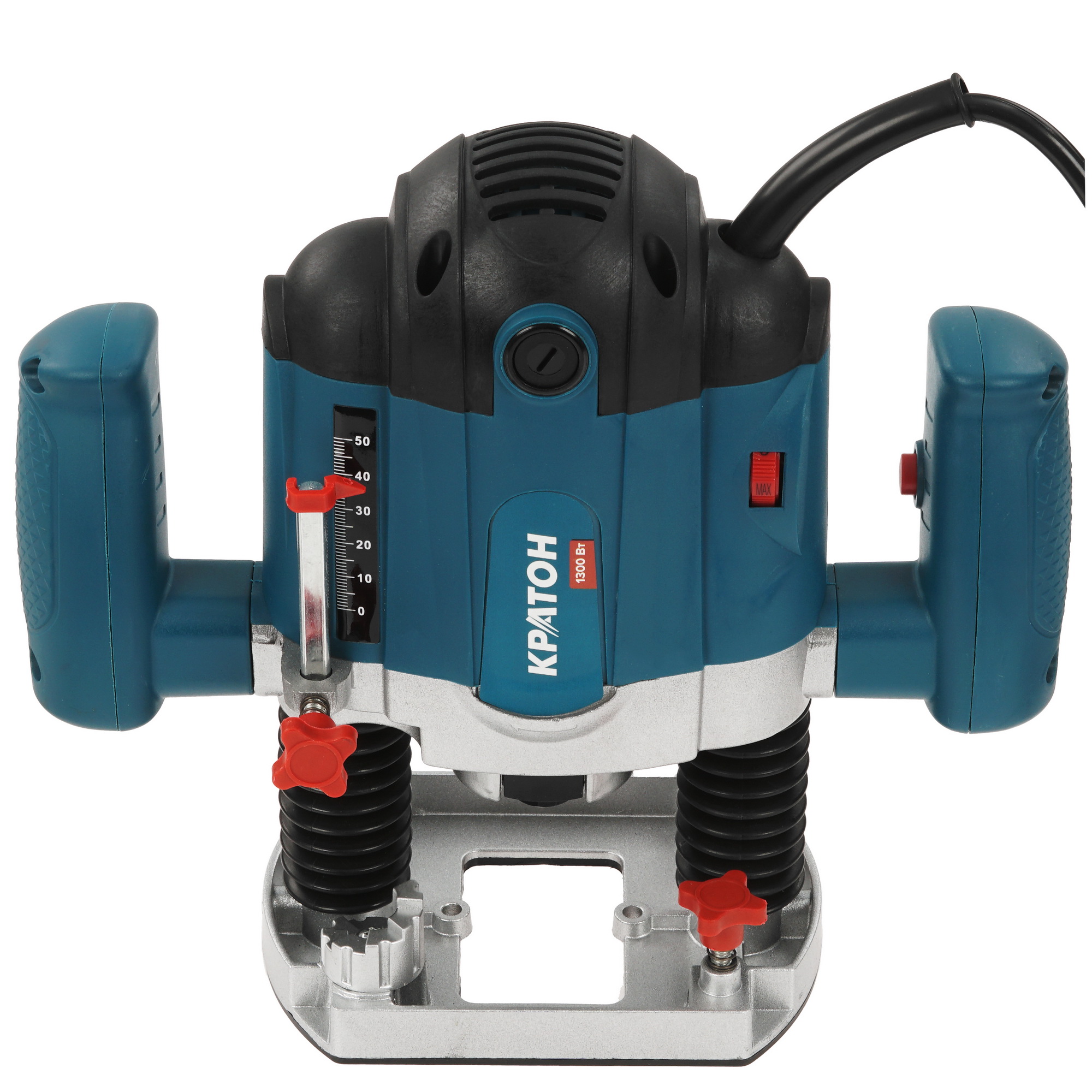 Фрезер Кратон ER130-8 9145708 STDN-0144810 - Вид №1