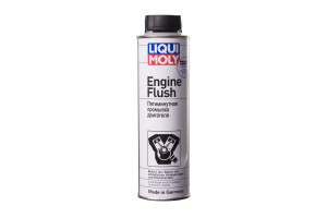 15510722 Пятиминутная промывка двигателя 0,3л Engine Flush 1920 LIQUI MOLY