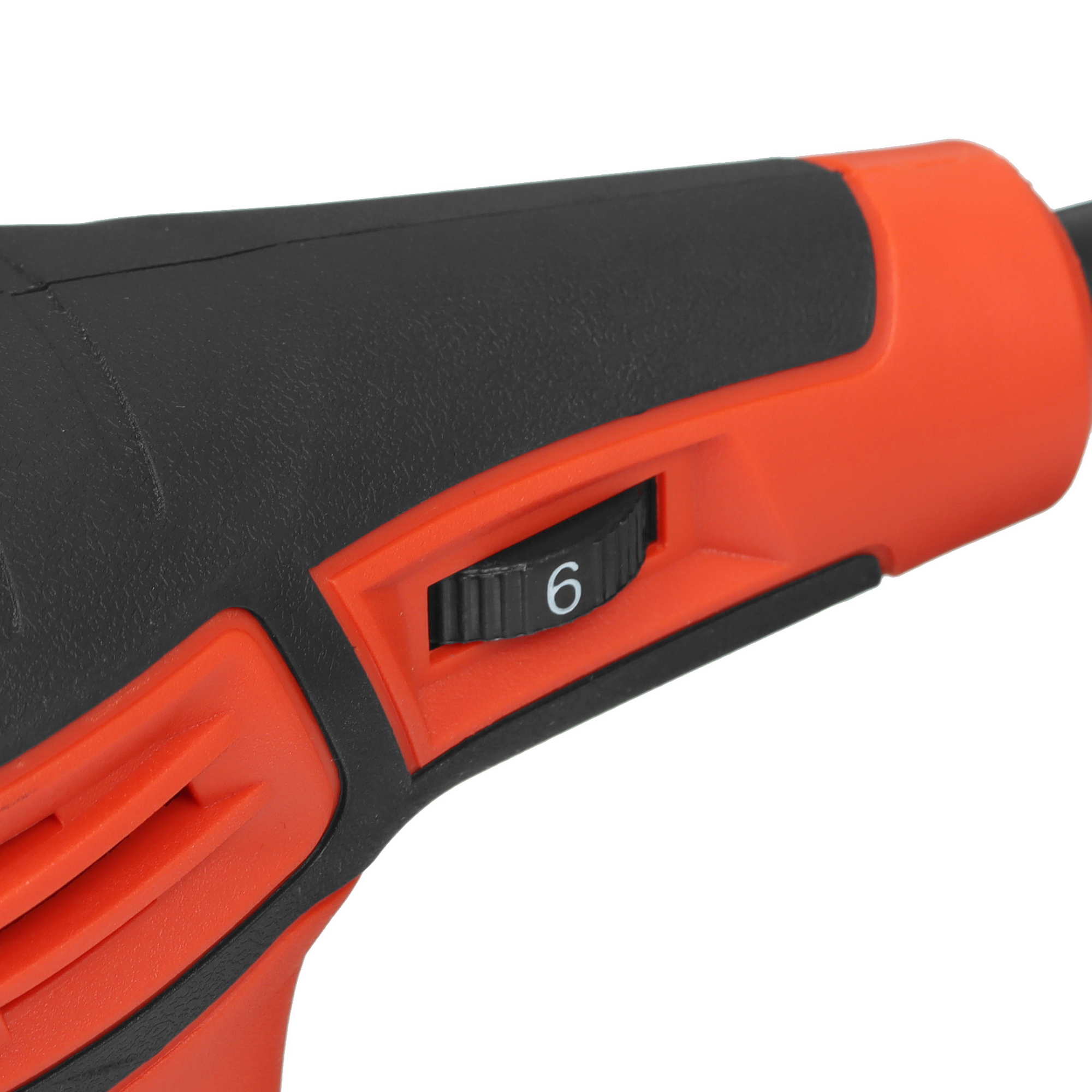 Эксцентриковая шлифмашинка Aceline AC400-125 5433222 STDN-0045453 - Вид №4