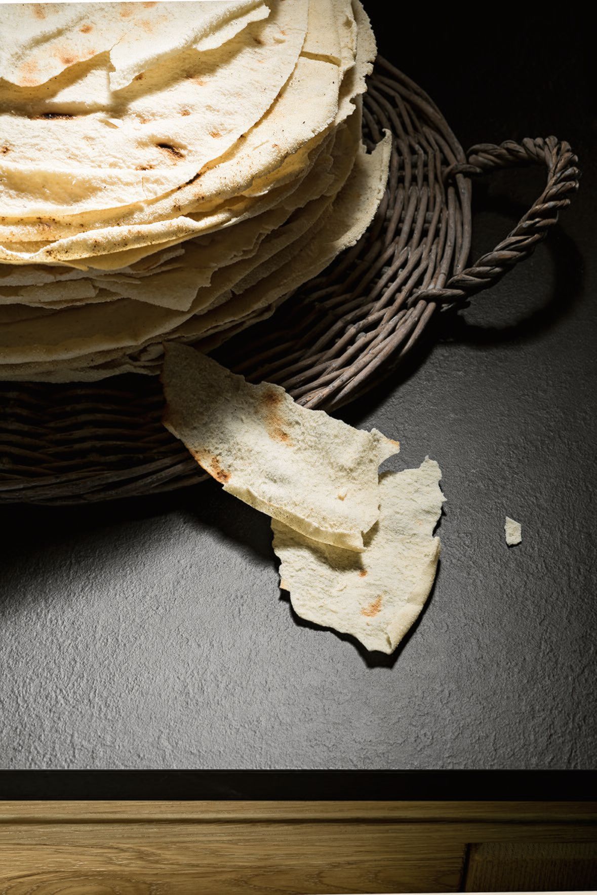 Встроенная кухня Febal Casa ARCH-00037471 - Вид №87