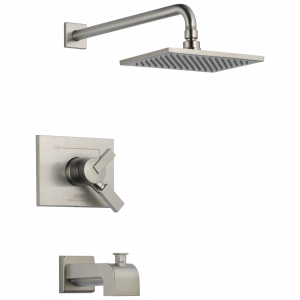 T17453-SS Для ванны и душа Monitor® 17 Series Delta Faucet Vero Нержавеющая сталь