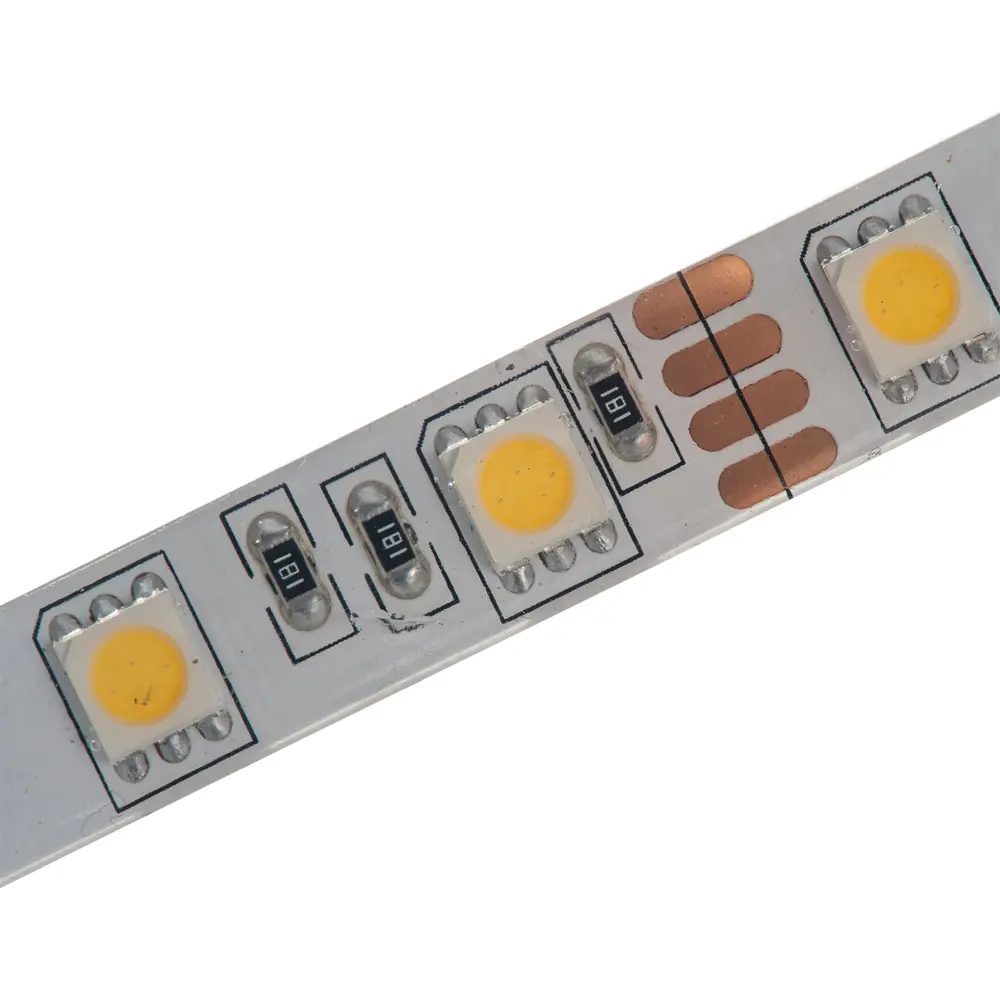 Набор светодиодной ленты 1.2 м 4Вт/30 см свет холодный белый IP65 17358551 STLM-2044943 Santreyd  - Вид №2