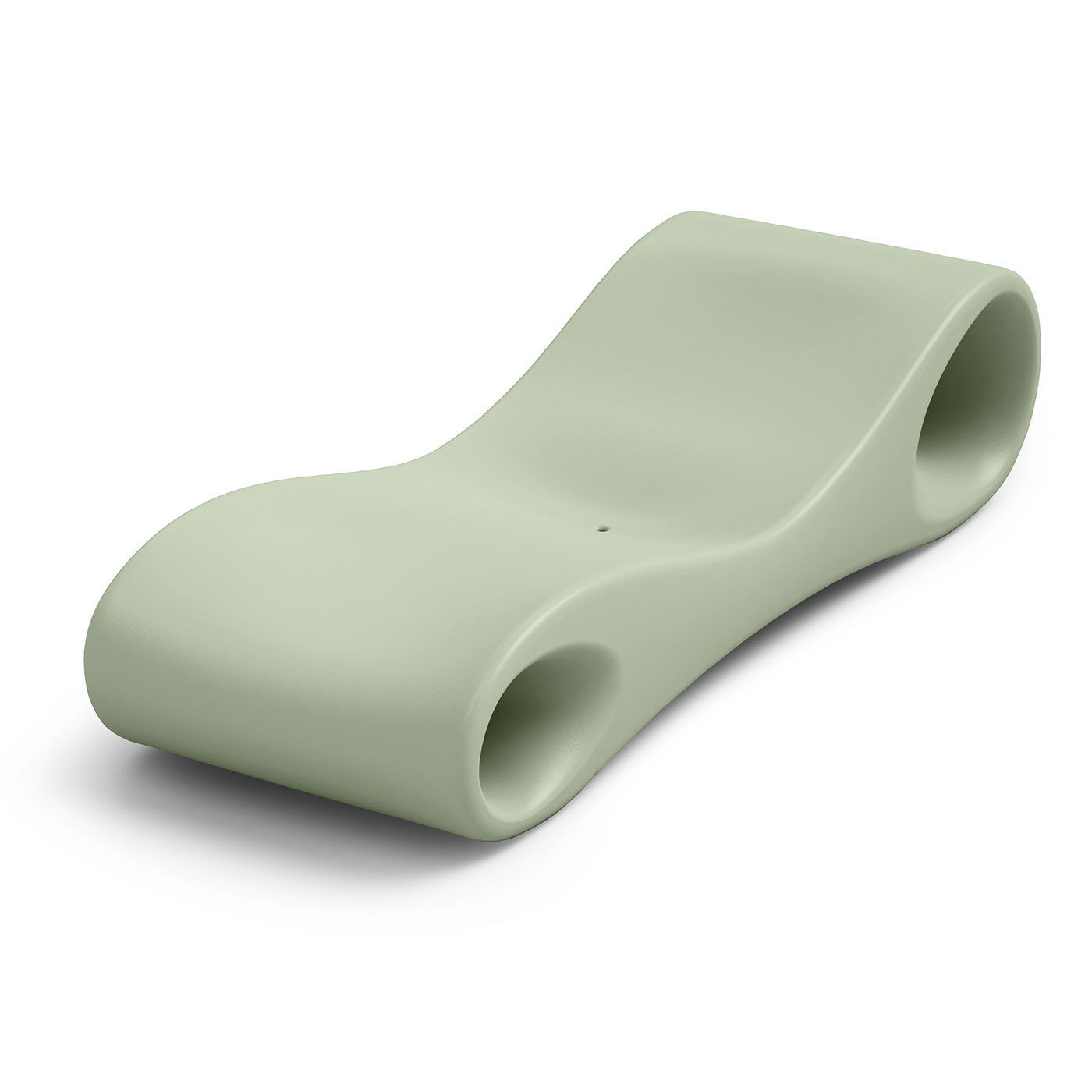 Кровать из полиэтилена Lyxo Design SLICE ARCH-00007816 - Вид №4