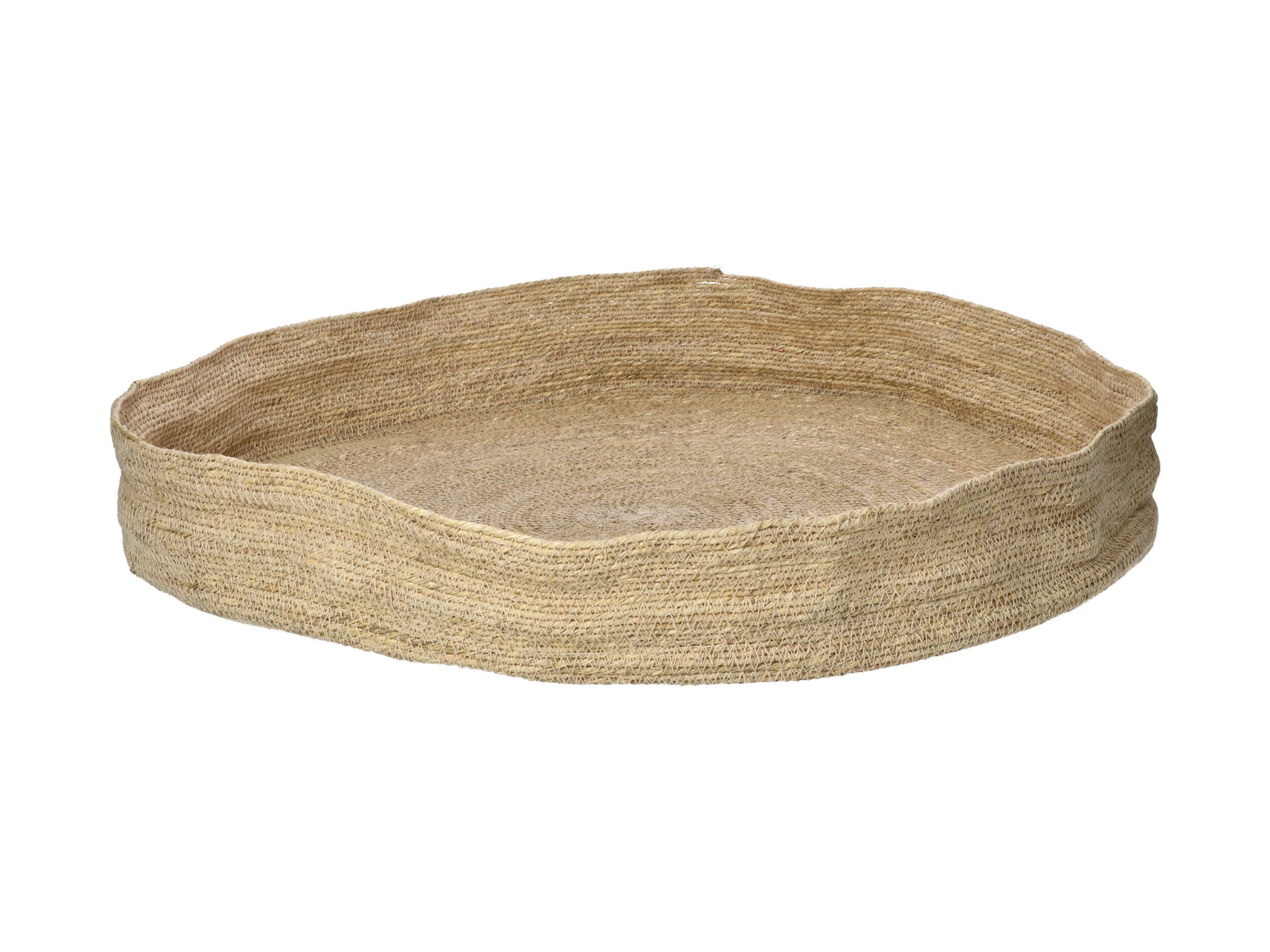 Корзина из мешковины POMAX PORT LOUIS ARCH-00001191