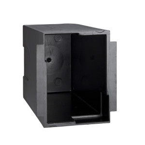 XAPE904 КОРПУС КНОПОЧН. ПОСТА, ПУСТОЙ Schneider Electric Harmony XAP