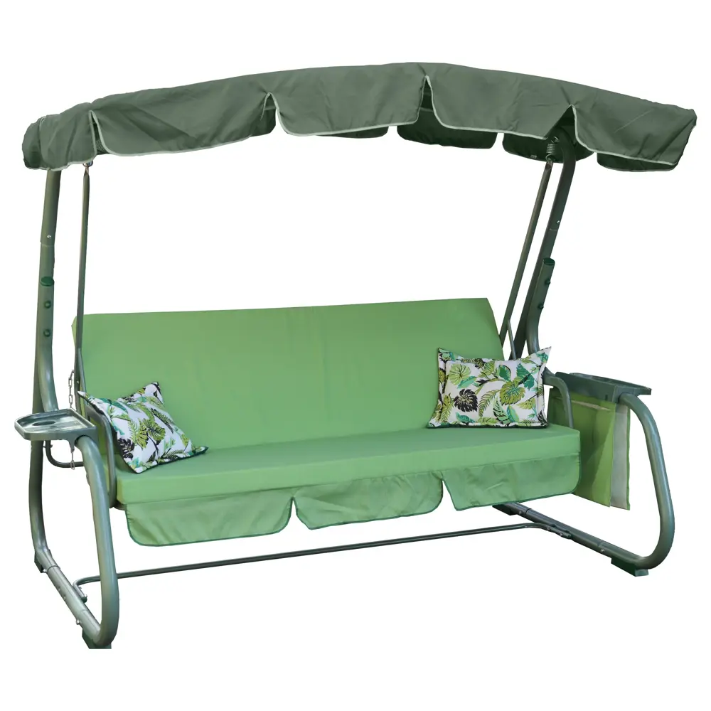 Качели садовые Naterial «Ривьера» STLM-2040144