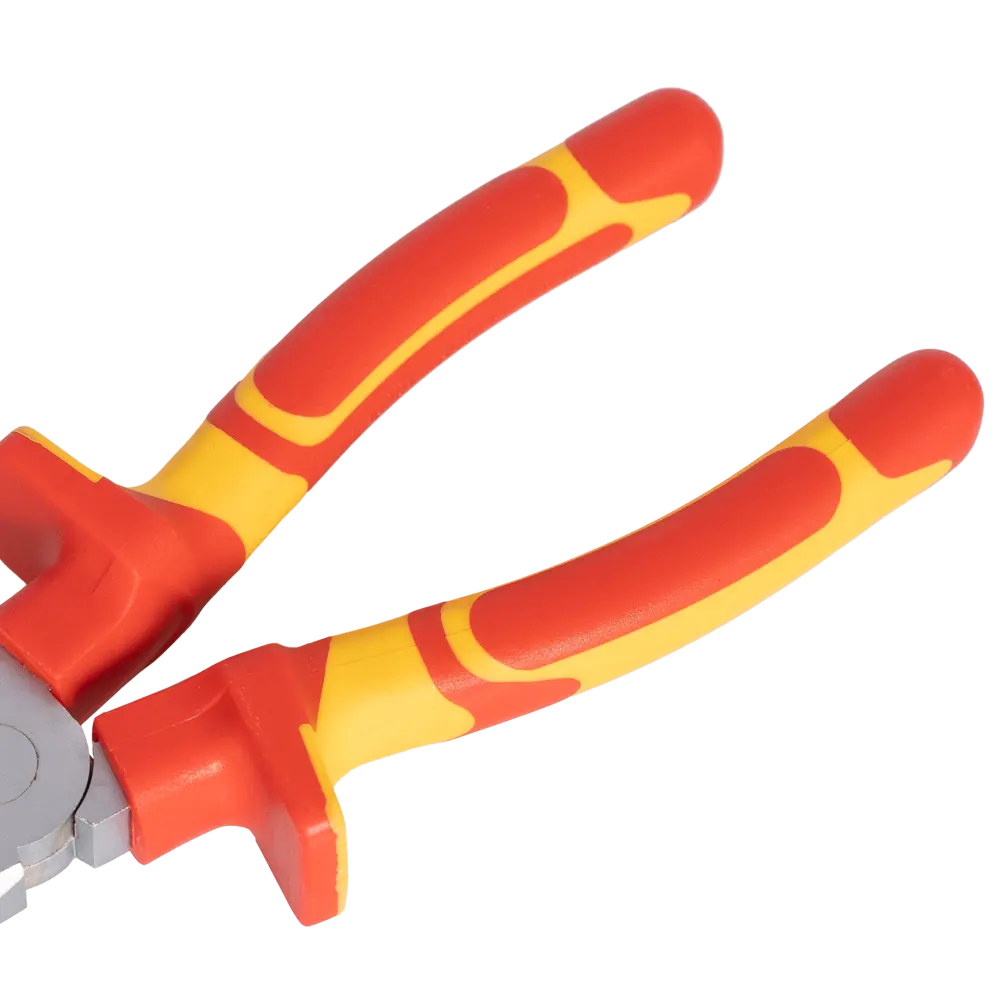 Диэлектрические пассатижи Кобальт 647-017 для электромонтажных работ 89373965 STLM-1572163 - Вид №2