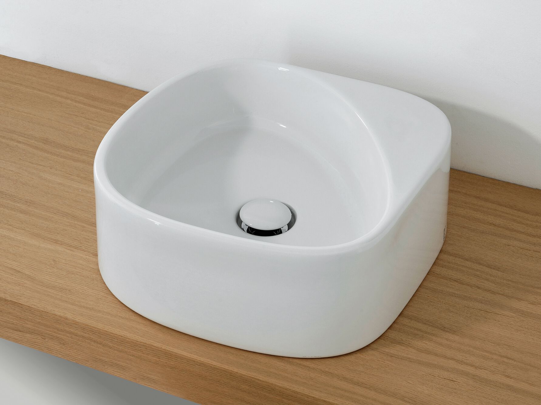 Керамическая раковина Moab Elletre ARCH-00085691